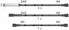 BBT ZK736 Ignition Cable Kit